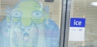 Small banner