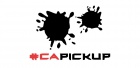 Small banner