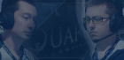 Small banner