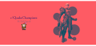 Small banner