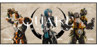 Small banner