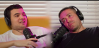Small banner
