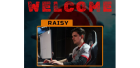 Small banner