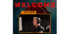 Small banner
