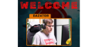 Small banner