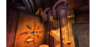Small banner