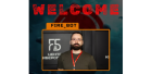 Small banner