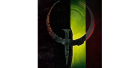 Small banner