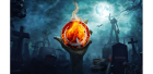 Small banner