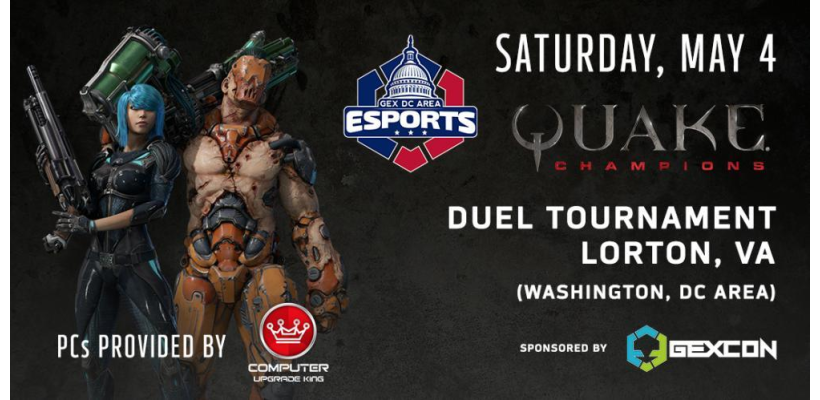Tournament Image