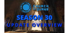 Small banner