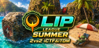 Small banner