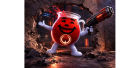 Small banner