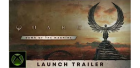 Small banner