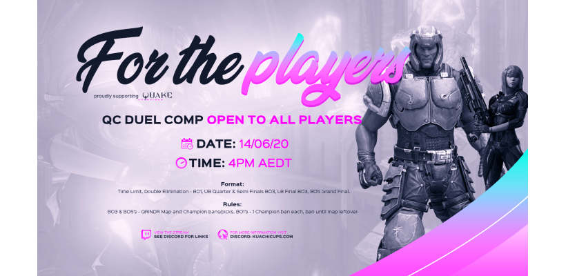 Tournament Image