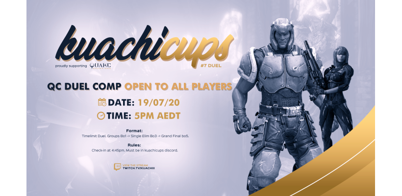 Tournament Image
