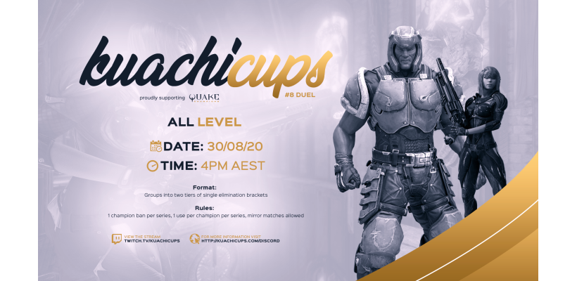 Tournament Image