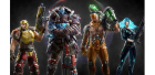 Small banner