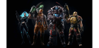 Small banner