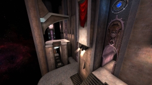 Space Chamber
