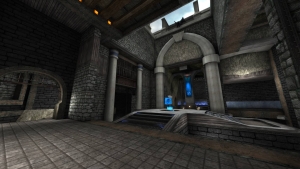 Stonekeep
