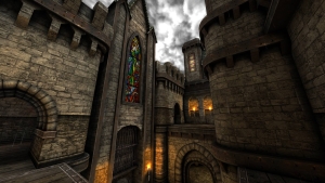 Windsong Keep