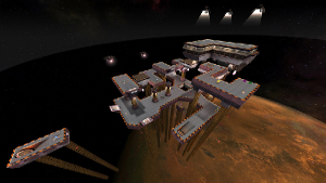 Terminal Heights