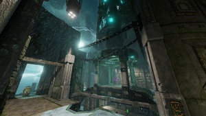 Tempest Shrine