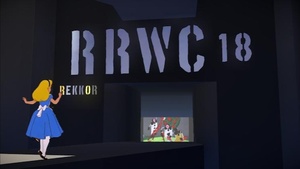 RRWC18-7 (rek-Rash)