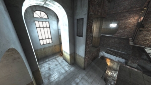 Asylum