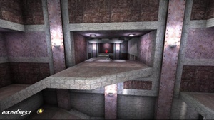 oxodm32 (Deep Inside)