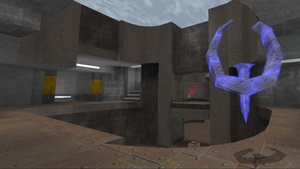 Phantom Base
