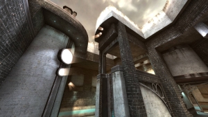 Quarantine